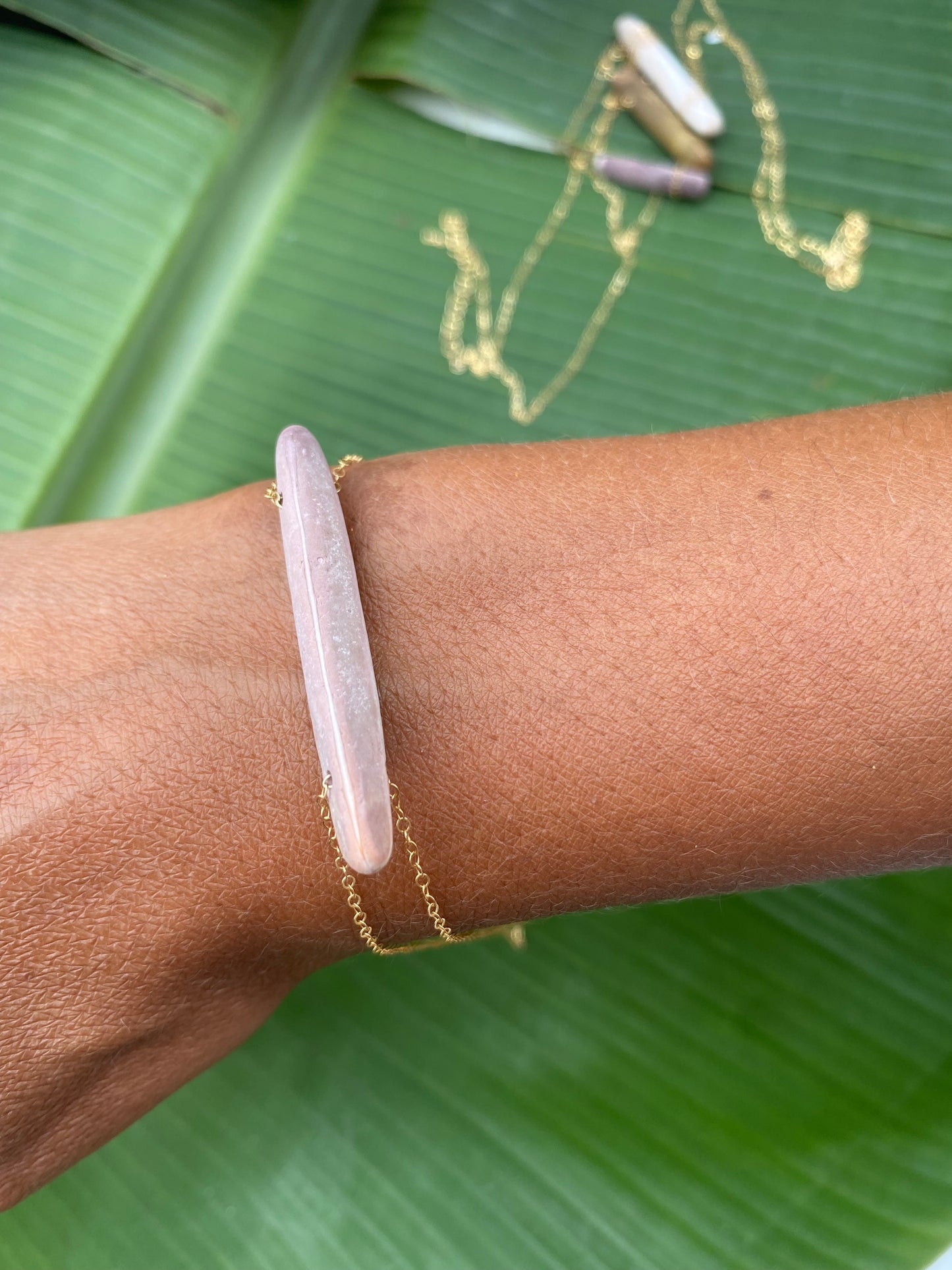 Bracelet•Wana Sea Urchin Spine