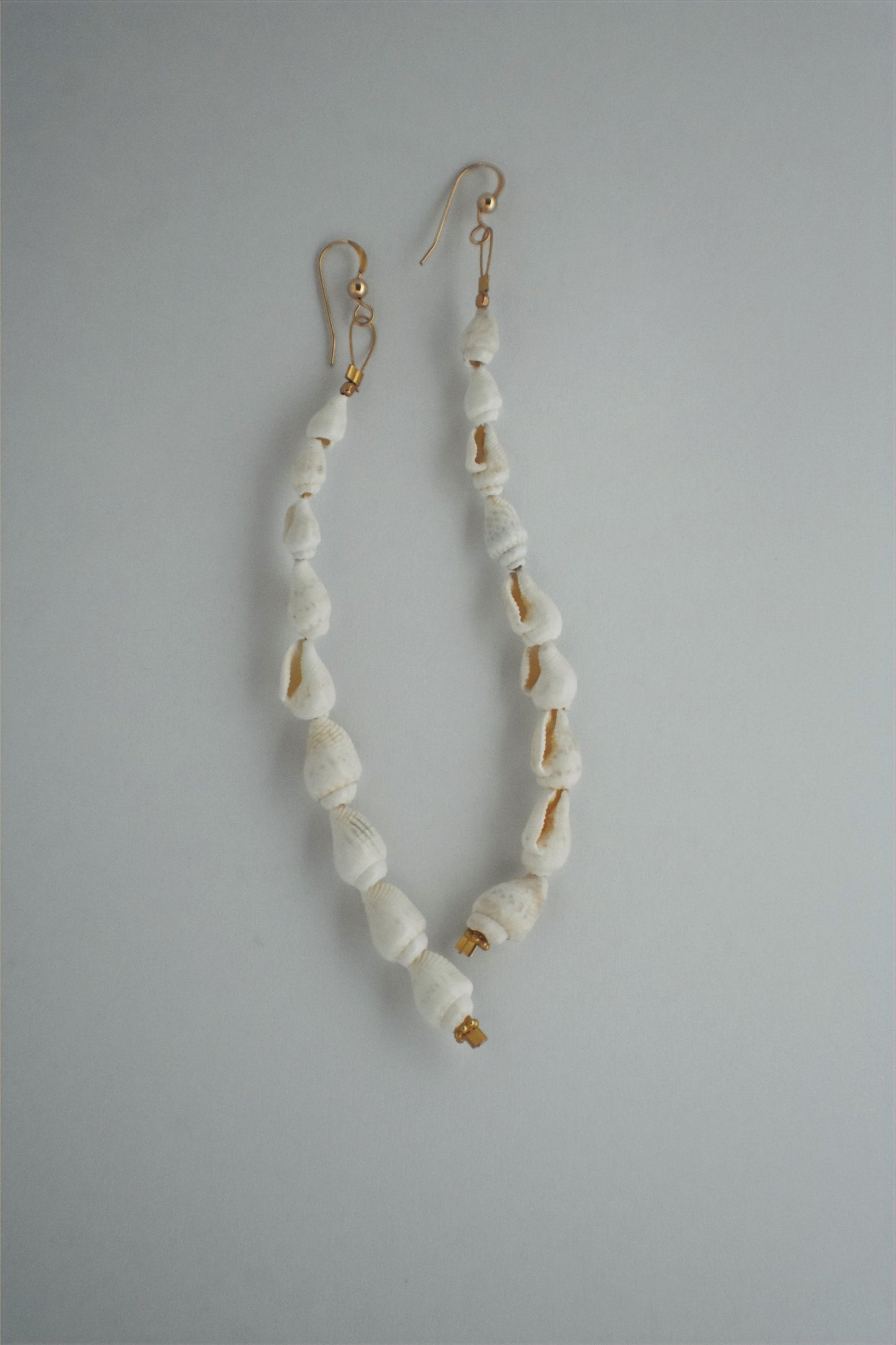 kai kea shell earrings