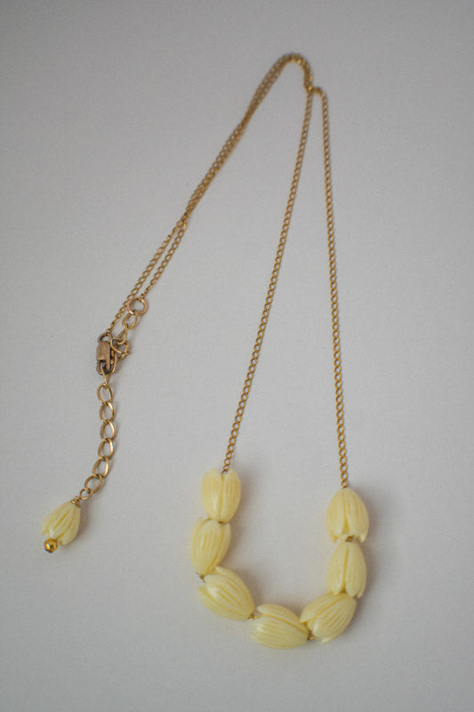 pikake necklace