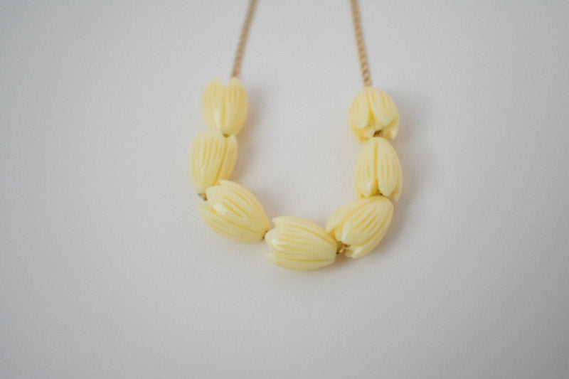 pikake necklace