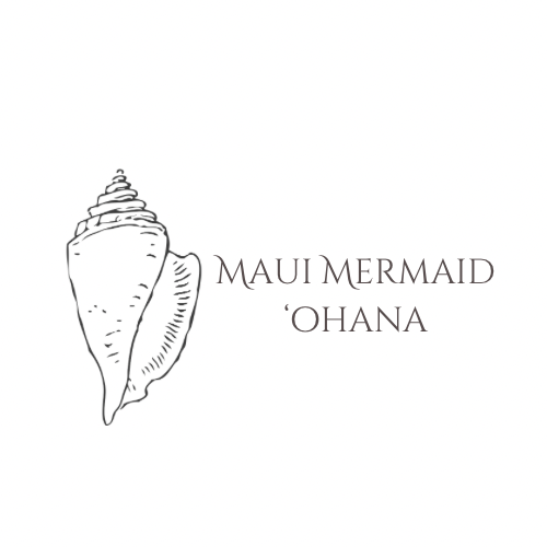 Maui Mermaid Ohana